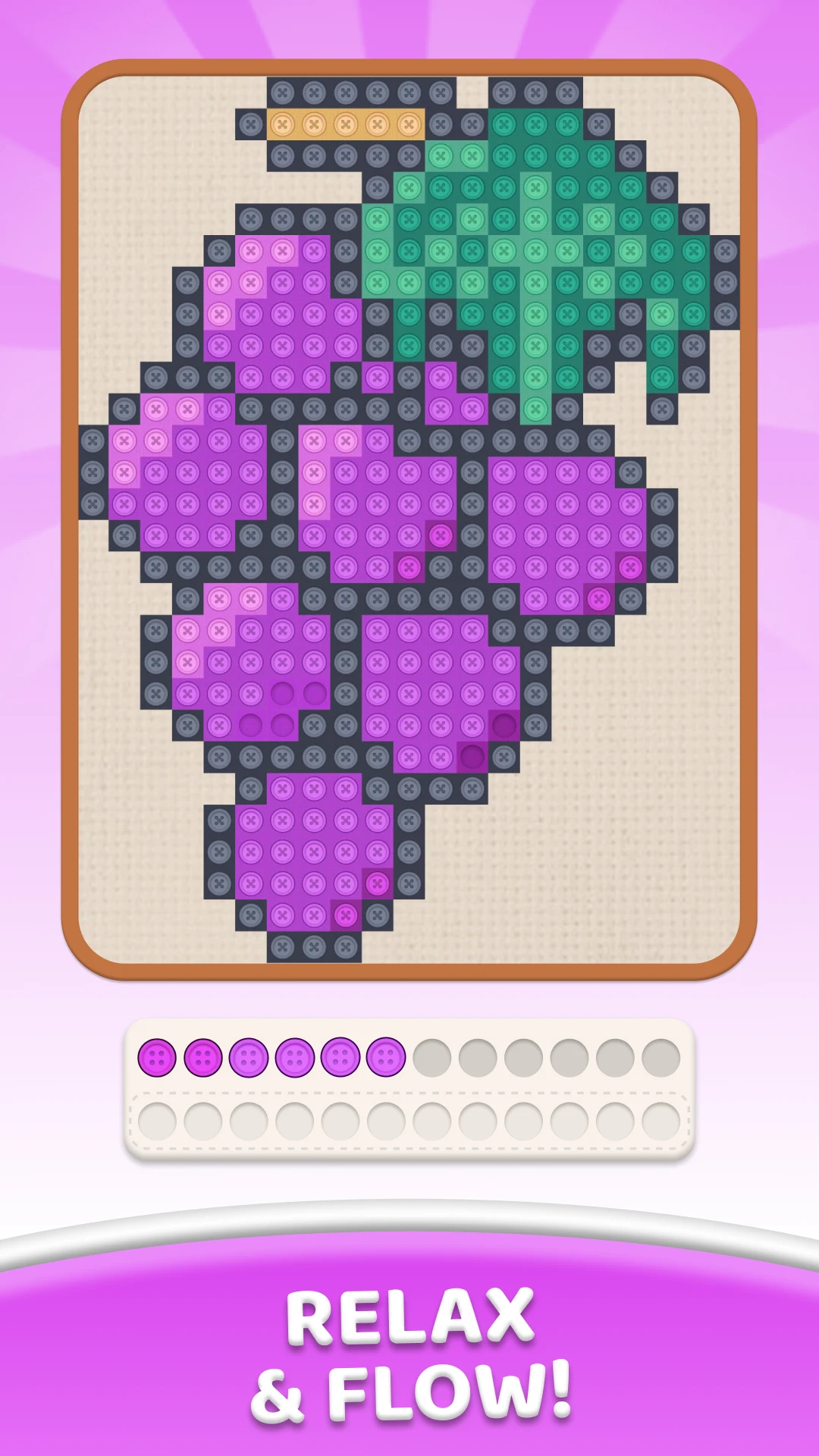 Button Flow screenshot