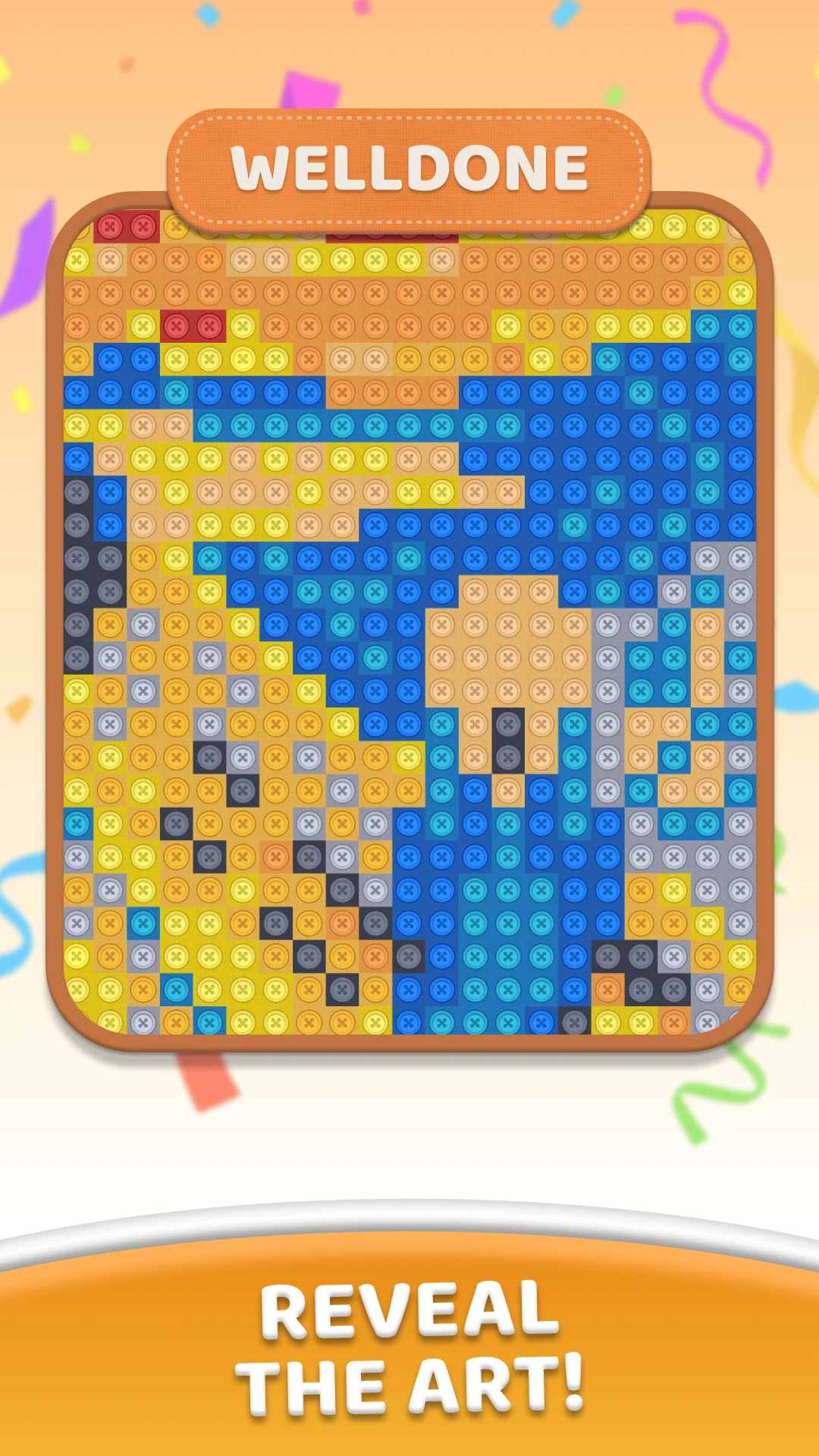 Button Flow screenshot